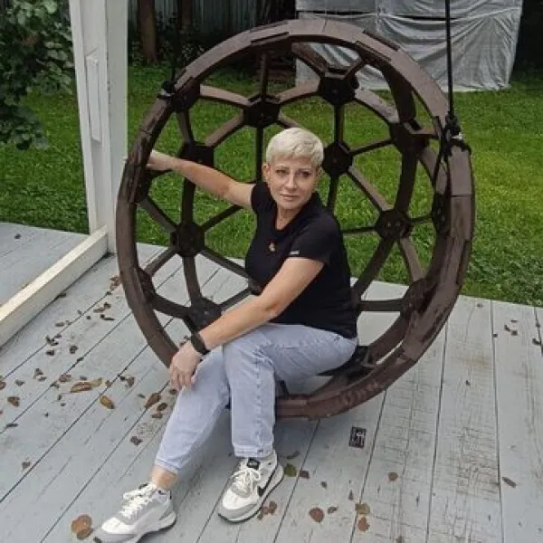 Анжелика